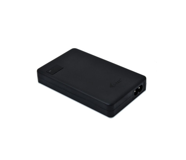 i-tec Zasilacz uniwersalny 60W (USB-C) - 518543 - zdjęcie 4